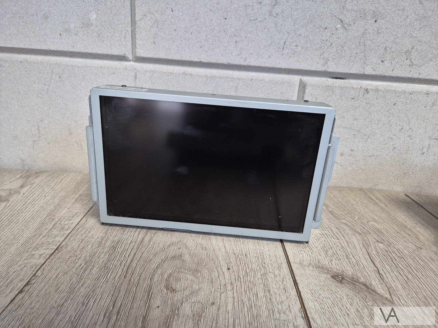 Ford Kuga 2 en C-max navigatie touchscreen cj5t18b955FD €150, Gebruikt, -, -, Ophalen of Verzenden