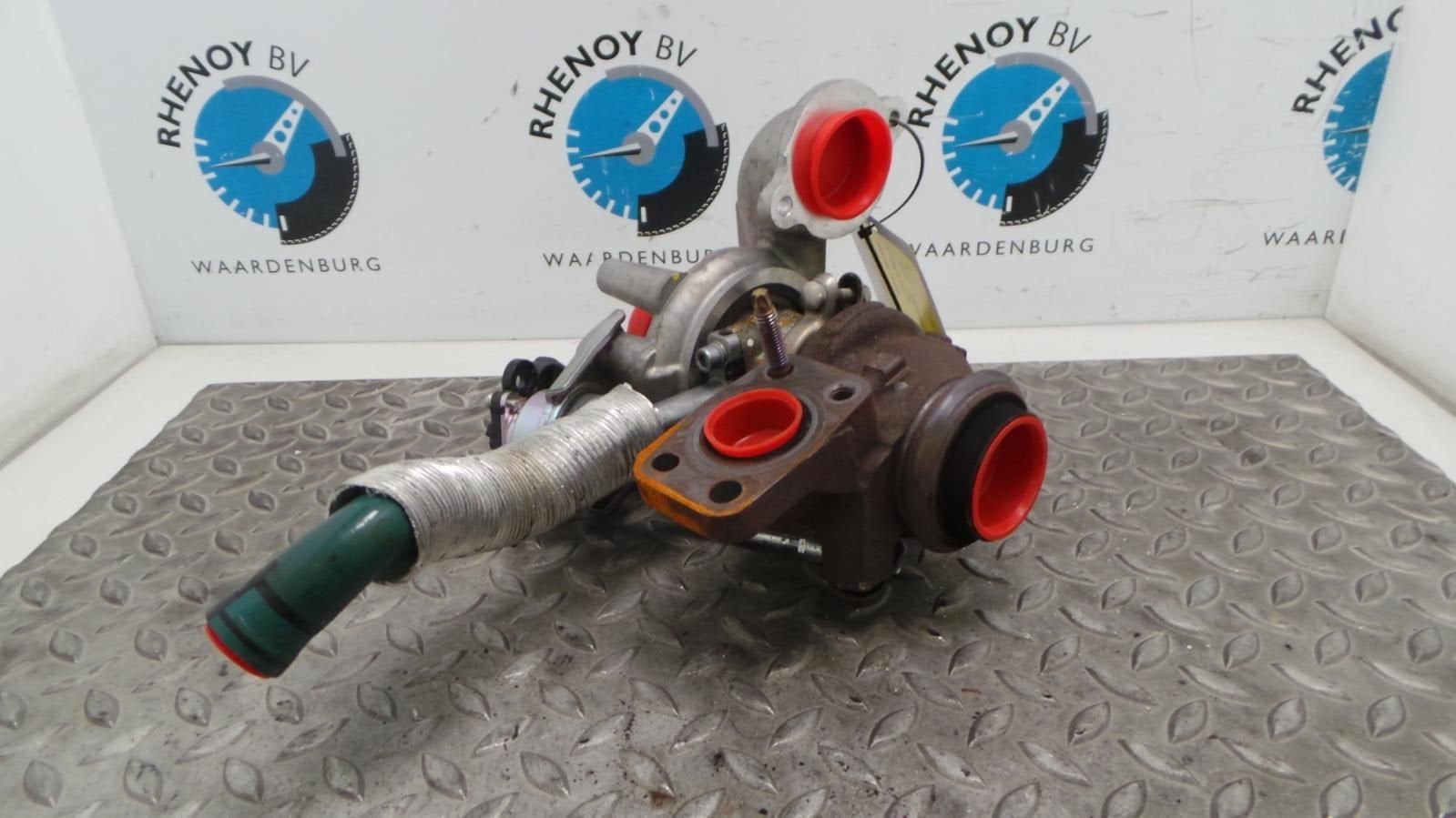 CITROEN DS3 TURBO 2014, Ophalen of Verzenden, Gebruikt, Stiba lid