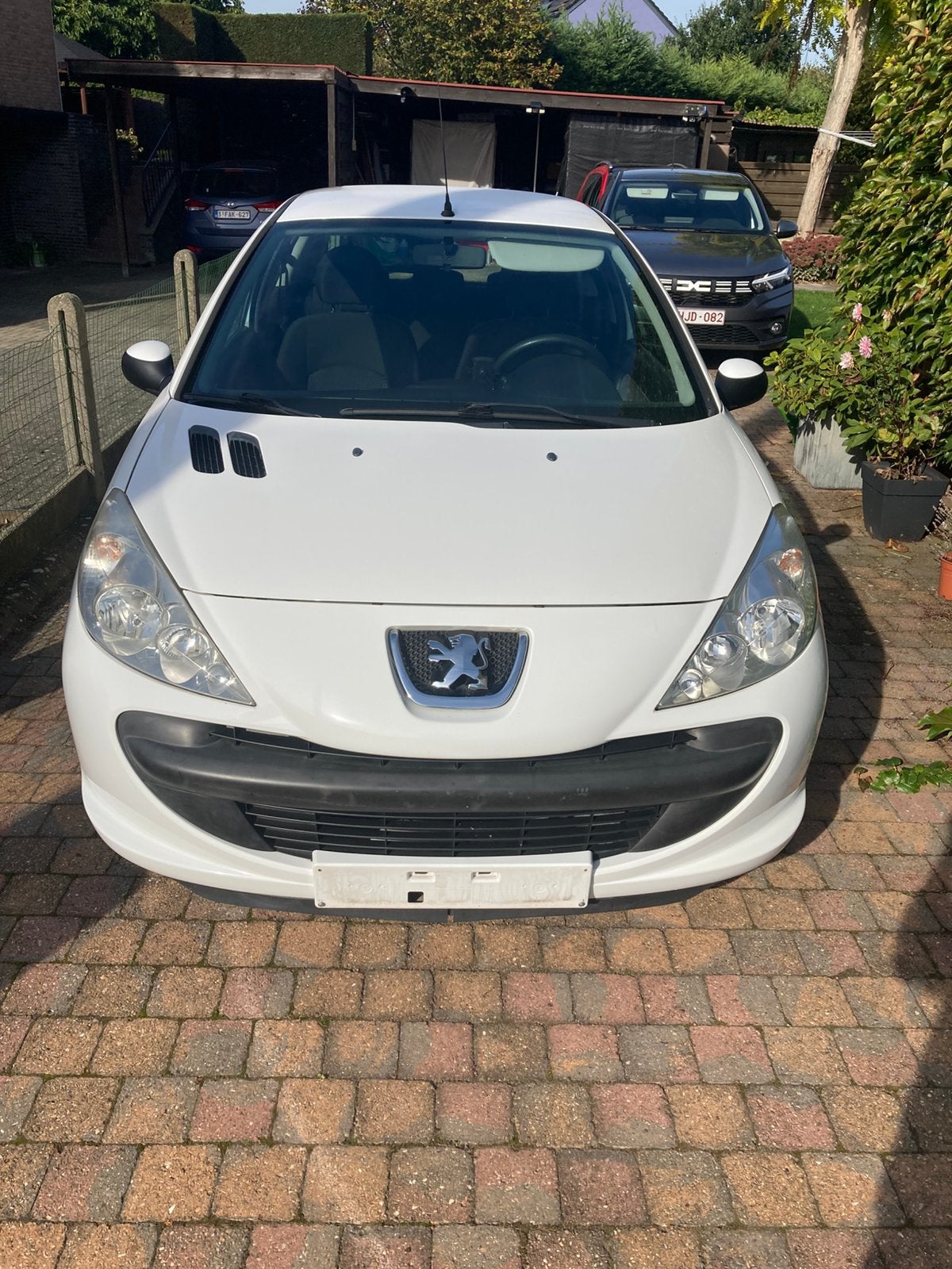 Peugot 206+, Auto's, Particulier, Te koop