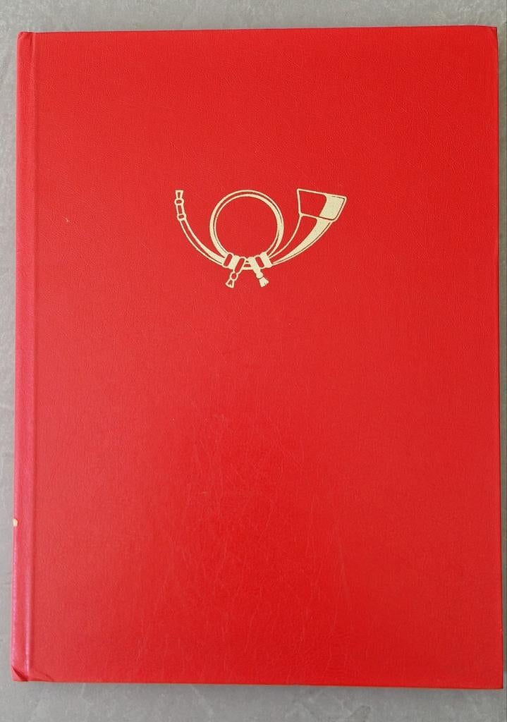 Postzegels wereld 1 album, Ophalen of Verzenden