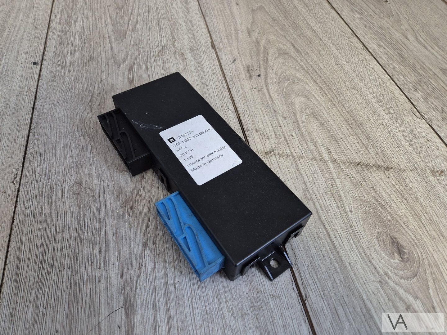 Cabriodak bediening module computer Opel Astra H twintop 300, -, Opel, Utilisé, -