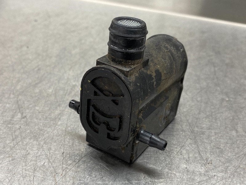 LAVE-GLACE POMPE AVANT Hyundai i20 (|985102J000|), Utilisé, Hyundai