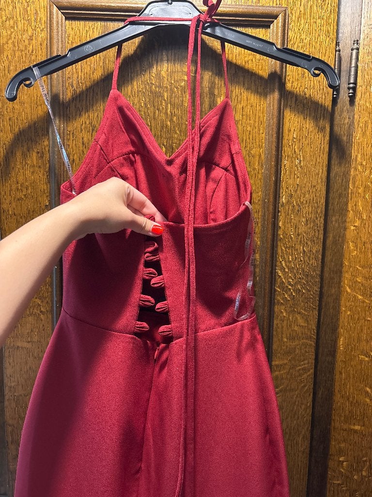 Galajurk, Kleding | Dames, Gelegenheidskleding, Galajurk, Overige kleuren, Zo goed als nieuw, Maat 36 (S)