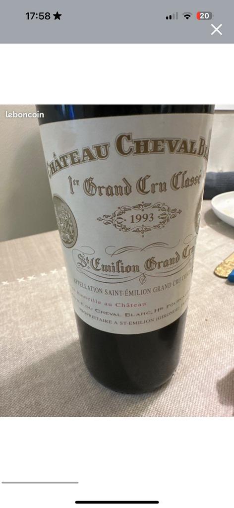 Vin, Neuf, Pleine, Enlèvement, Vin rouge