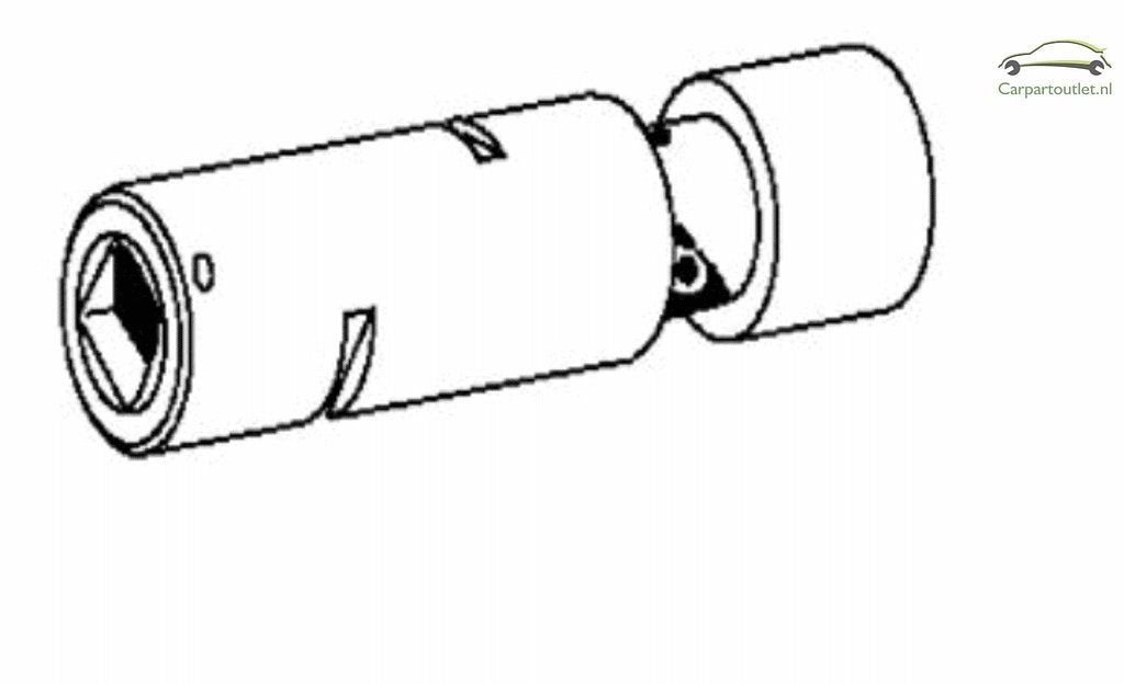 Kent More speciaaal gereedschap DT52358, Auto diversen, Autogereedschap, -, -, Nieuw, Ophalen of Verzenden