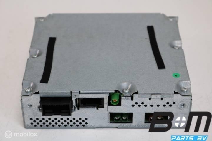 TV tuner Audi A4 8K 4E0910148D, Utilisé
