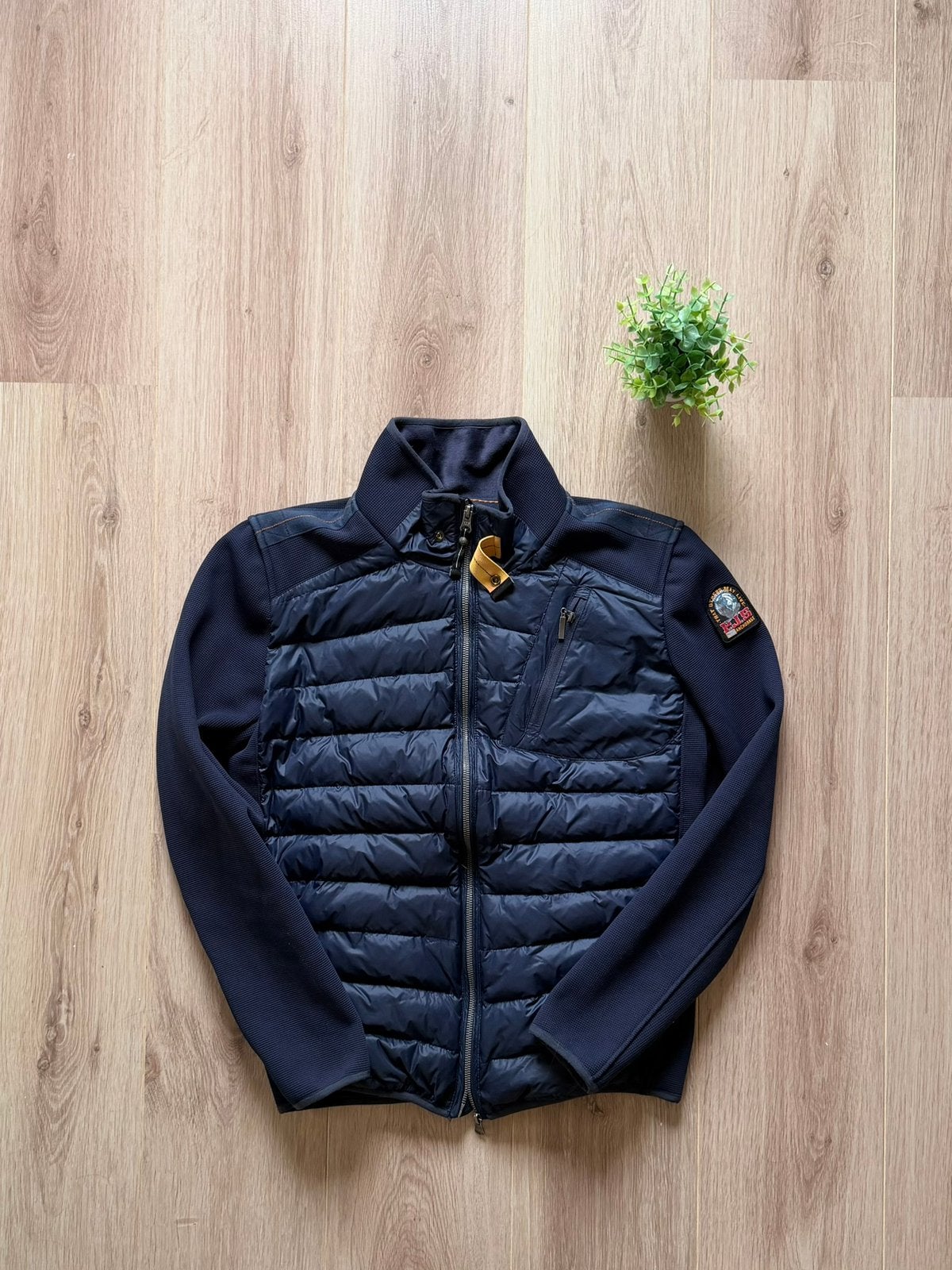 Parajumpers Hybride Vest, Ophalen of Verzenden, Zo goed als nieuw