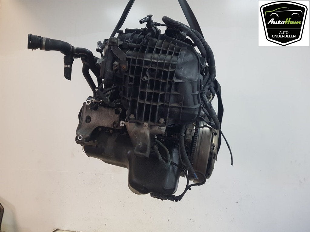 MOTOR BMW 1 serie (E87 / 87N) (|11000439140|11000439141|), Dhr. J. Ham, Gebruikt, Administratie@autoham.nl, BMW