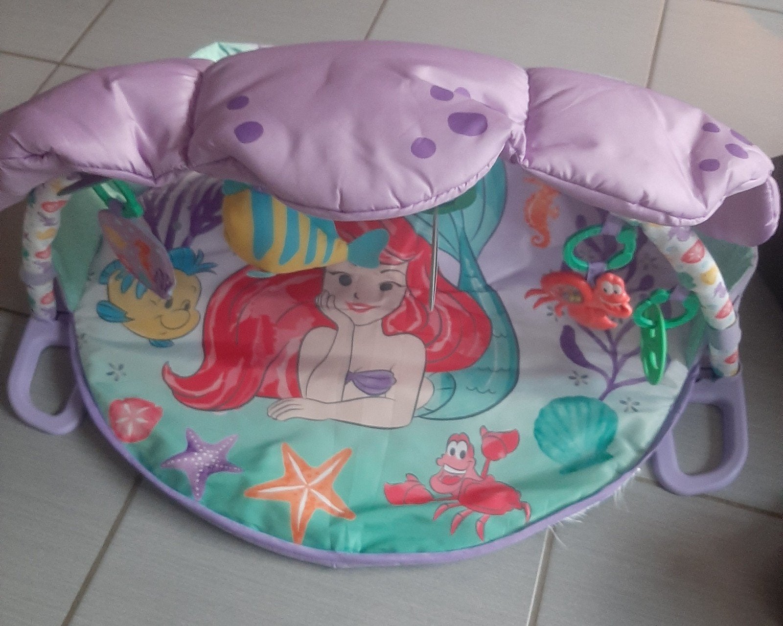 Tapis d éveil, Enfants & Bébés, Enlèvement