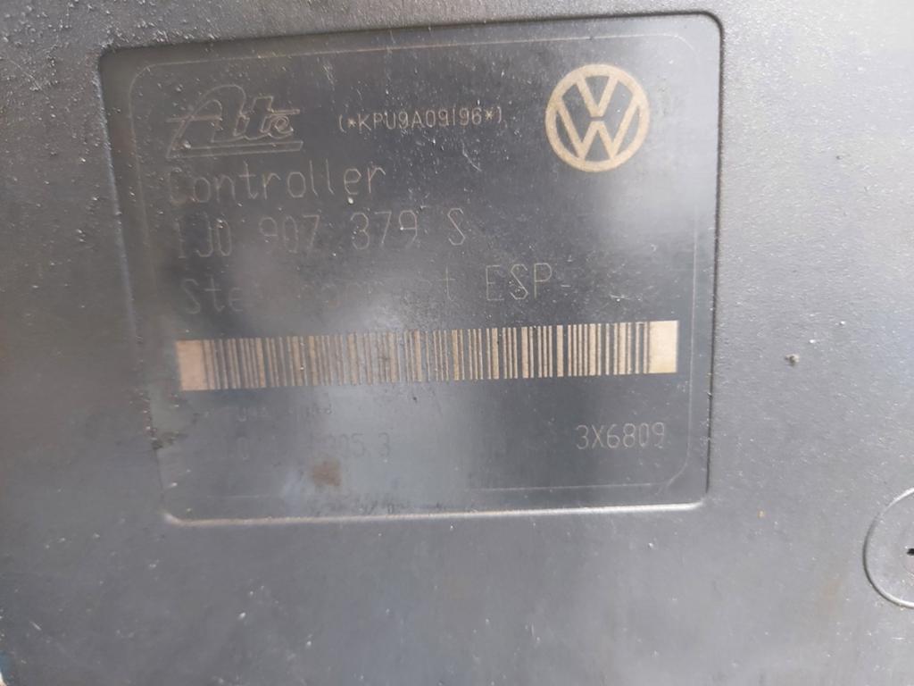 Volkswagen abs pomp 1jo 907 379 s, Auto-onderdelen, Ophalen, Volkswagen