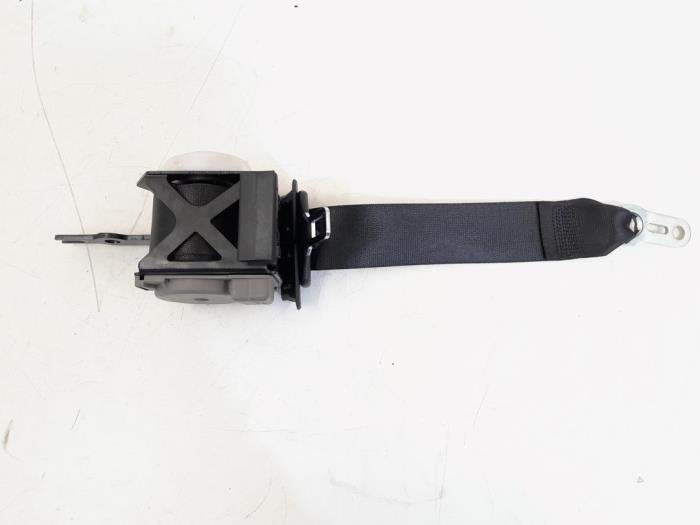 Ceinture de sécurité arrière centre d'un BMW 3-Serie, -, 3 mois de garantie, Utilisé, -