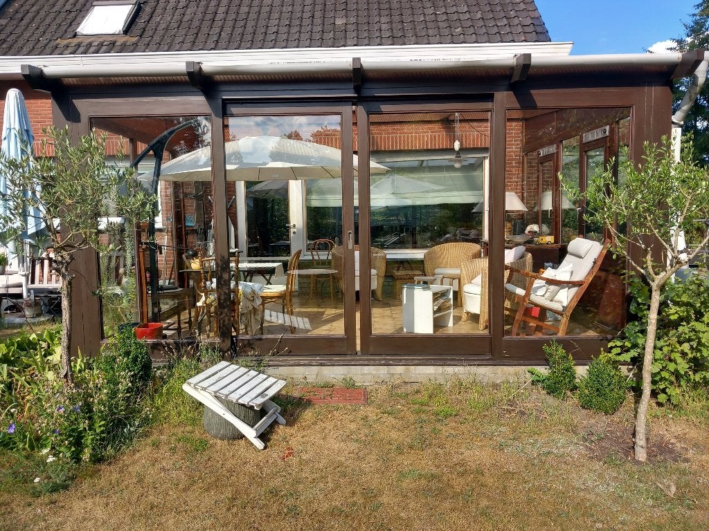 Veranda te koop, Ophalen, Gebruikt, Veranda