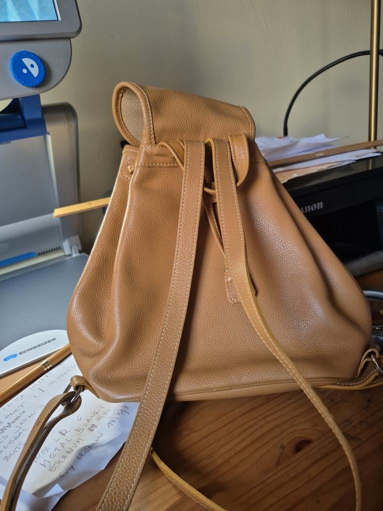 Longchamps, Handtassen en Accessoires, Ophalen of Verzenden