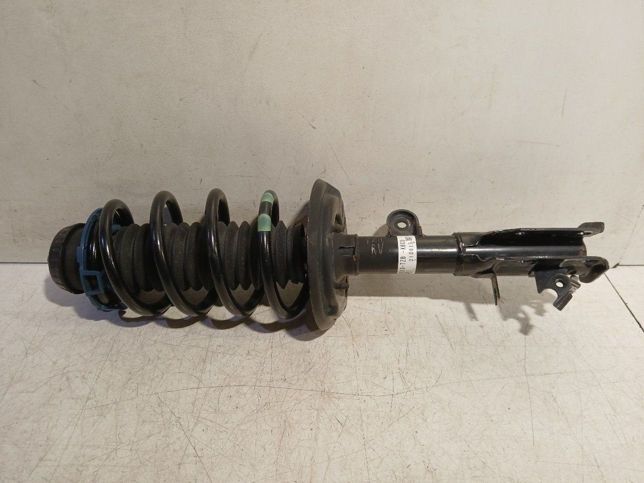 Veerpoot rechts voor Honda Jazz, Onderdelen@venauto.nl, Ettenseweg 76, 4706 PB Roosendaal, The Netherlands, Enlèvement ou Envoi