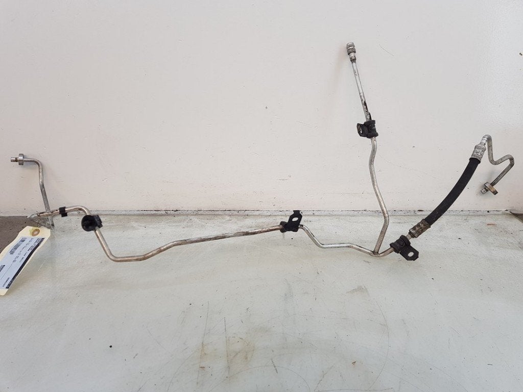 AIRCO LEIDING Megane III Grandtour (KZ) (|924408507R|), Auto-onderdelen, Gebruikt, Renault, Peter-Huppertz-Straße 5
51063  Köln, DE