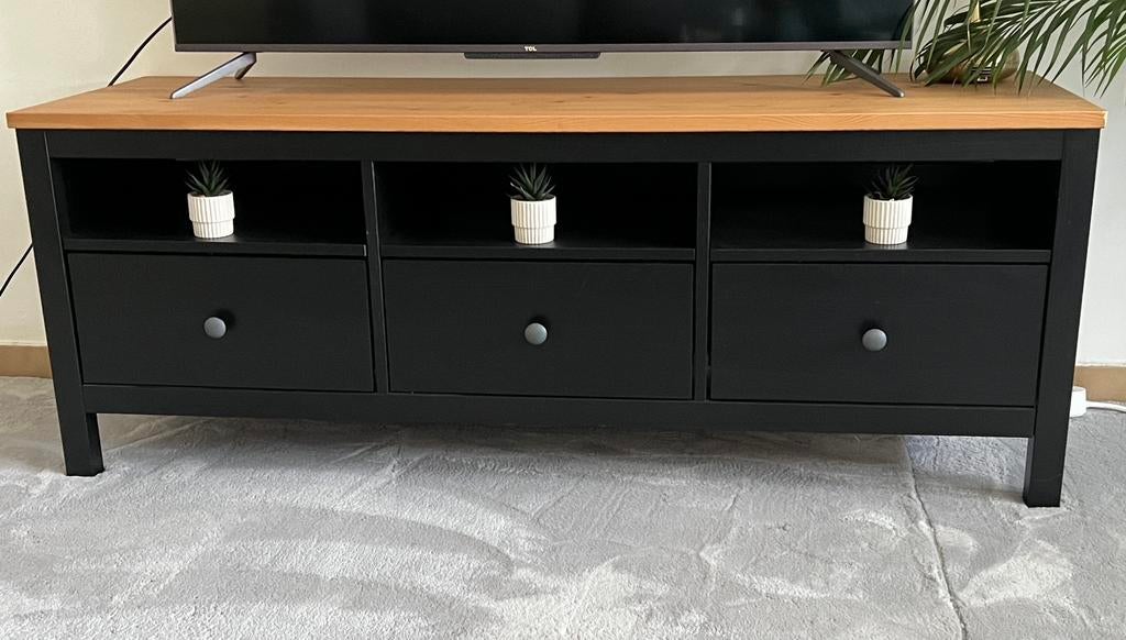 TV kast van IKEA, Ophalen, Zo goed als nieuw