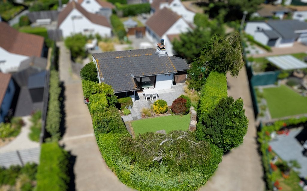 Oostduinkerke - Groendyk / Sunparks - BROKER (REF 903580), Immo, Oostduinkerke, Tot 200 m², 2 kamers, Vrijstaande woning