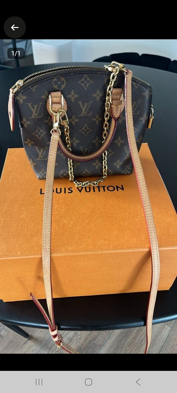 nieuwe louis vuitton handtas, Enlèvement ou Envoi, Sac à main