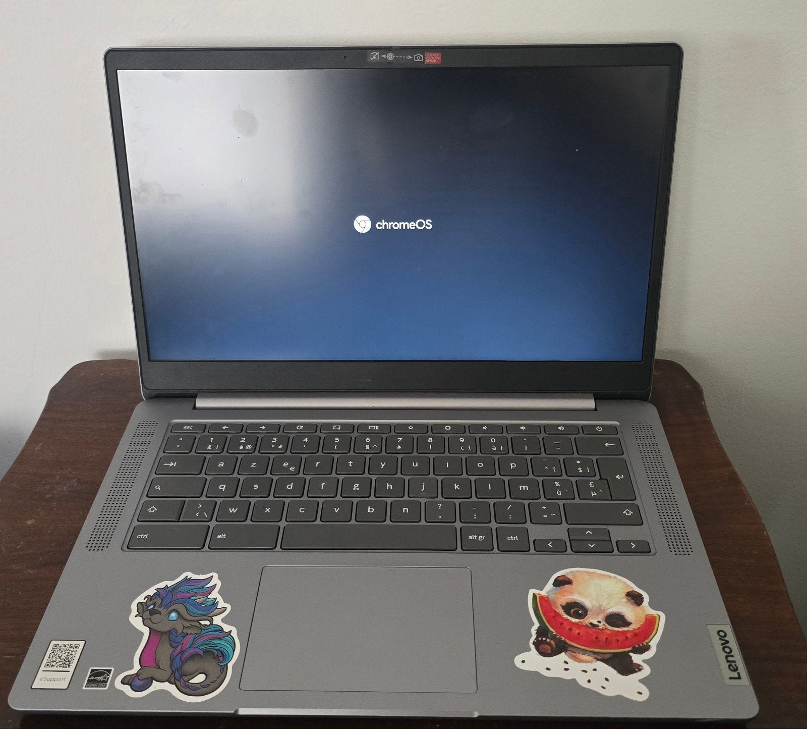 Lenovo Chromebook, Computers en Software, Ophalen