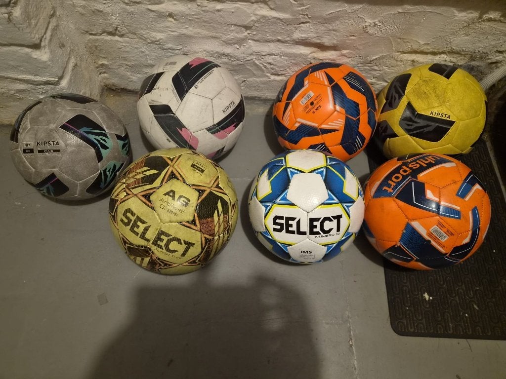 Ballon, Enlèvement, Utilisé, Ballon