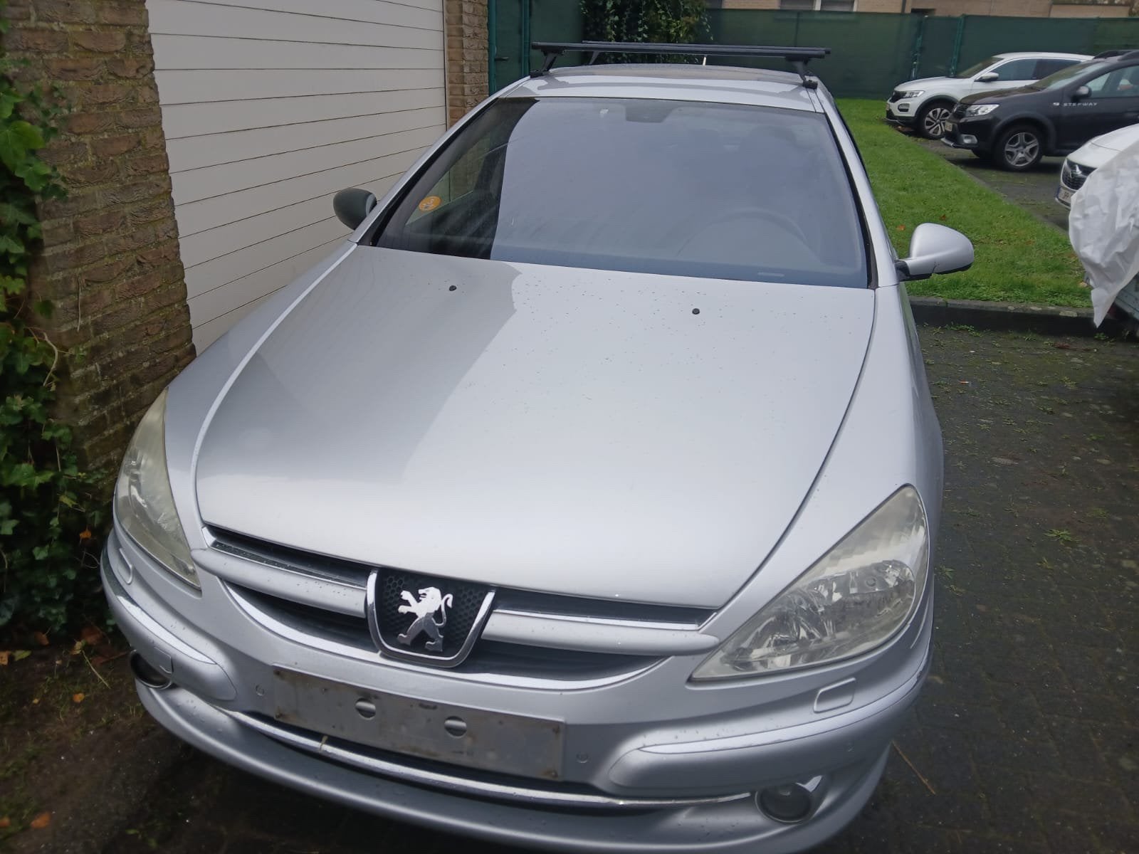 Peugeot, Autos, Achat, Particulier