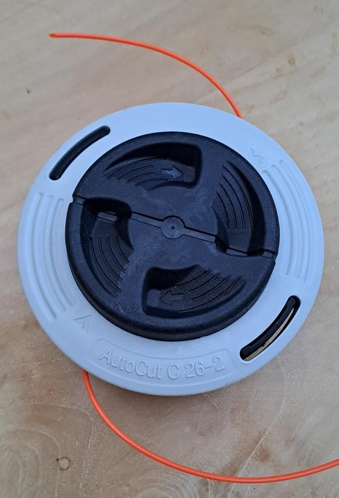 Tête débroussailleuse sthil autocut  C26-2 neuve, Jardin & Terrasse, Débroussailleuses, Enlèvement ou Envoi, Neuf, Essence, Sthil