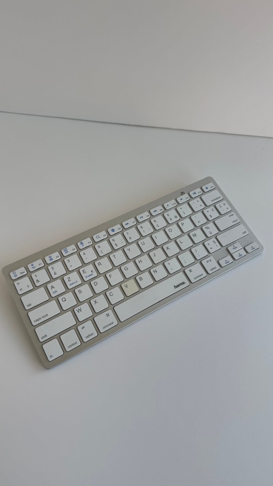 Yamaha toetsenbord, Ophalen of Verzenden, Zo goed als nieuw
