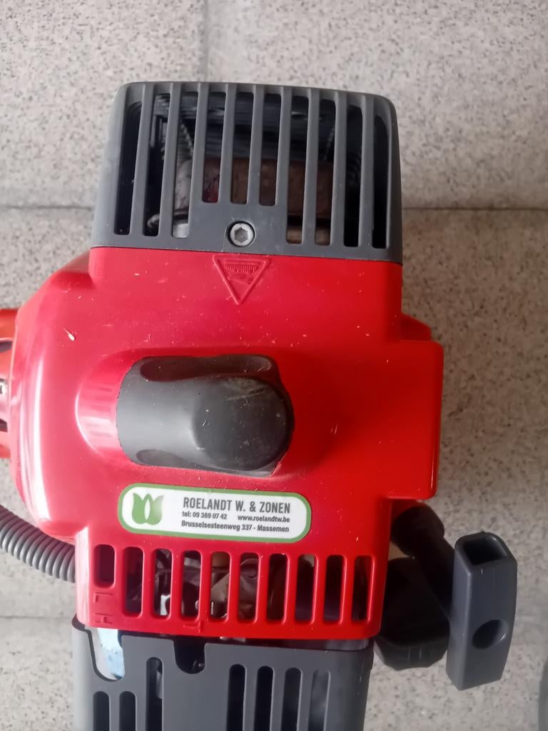 Bosmaaier efco, Tuin en Terras, Ophalen