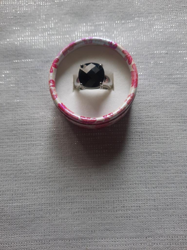 Ring victoria, Handtassen en Accessoires, Ringen, Verzenden, Nieuw, IJzer of Staal