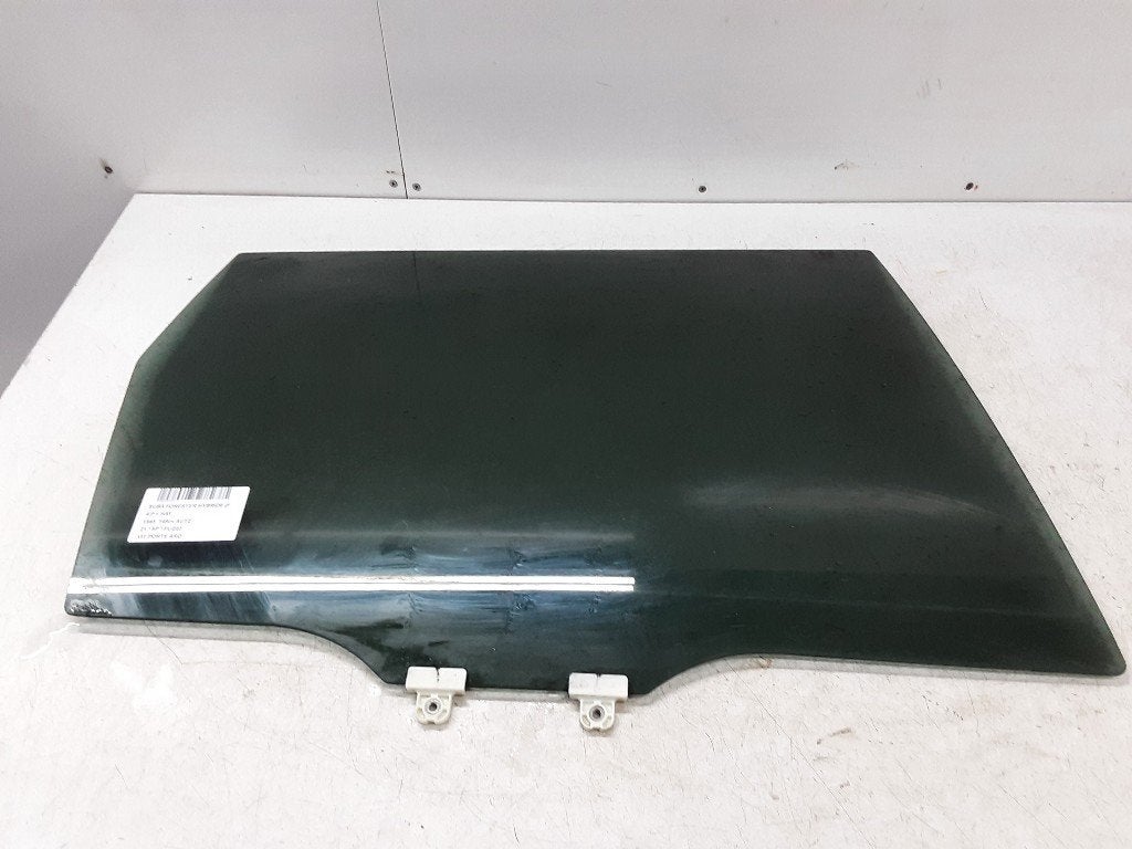 VITRE ARRIERE DROITE Subaru Forester (SK) (01-2013/-), Subaru, Subaru Deutschland GmbH, Utilisé, Emil-Frey-Straße 6
61169  Friedberg, DE