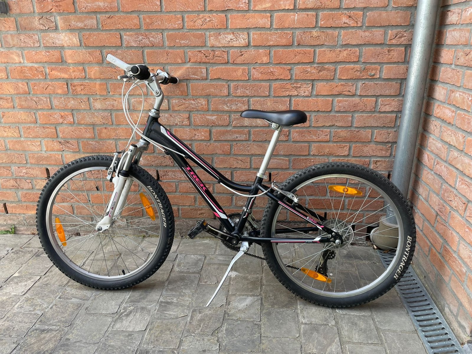 Velo Trek MT220 - 24 pouces, Fietsen en Brommers, Ophalen, Zo goed als nieuw, 24 inch