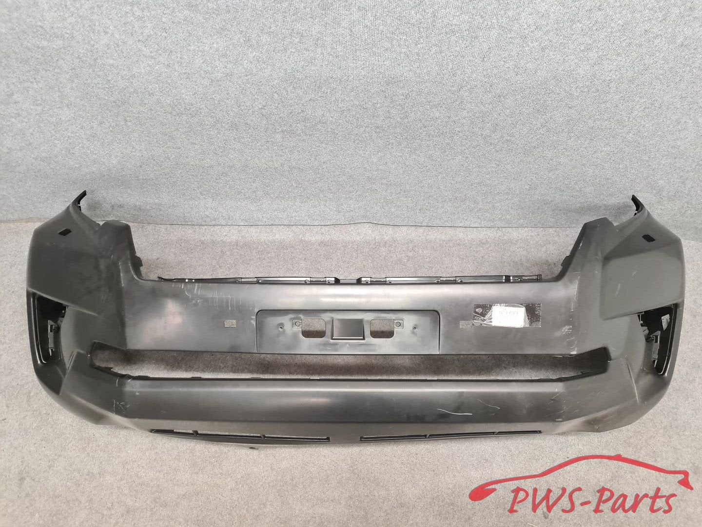 TOYOTA LAND CRUISER VANAF 2018 VOORBUMPER ORIGINEEL, -, Toyota, Utilisé, -