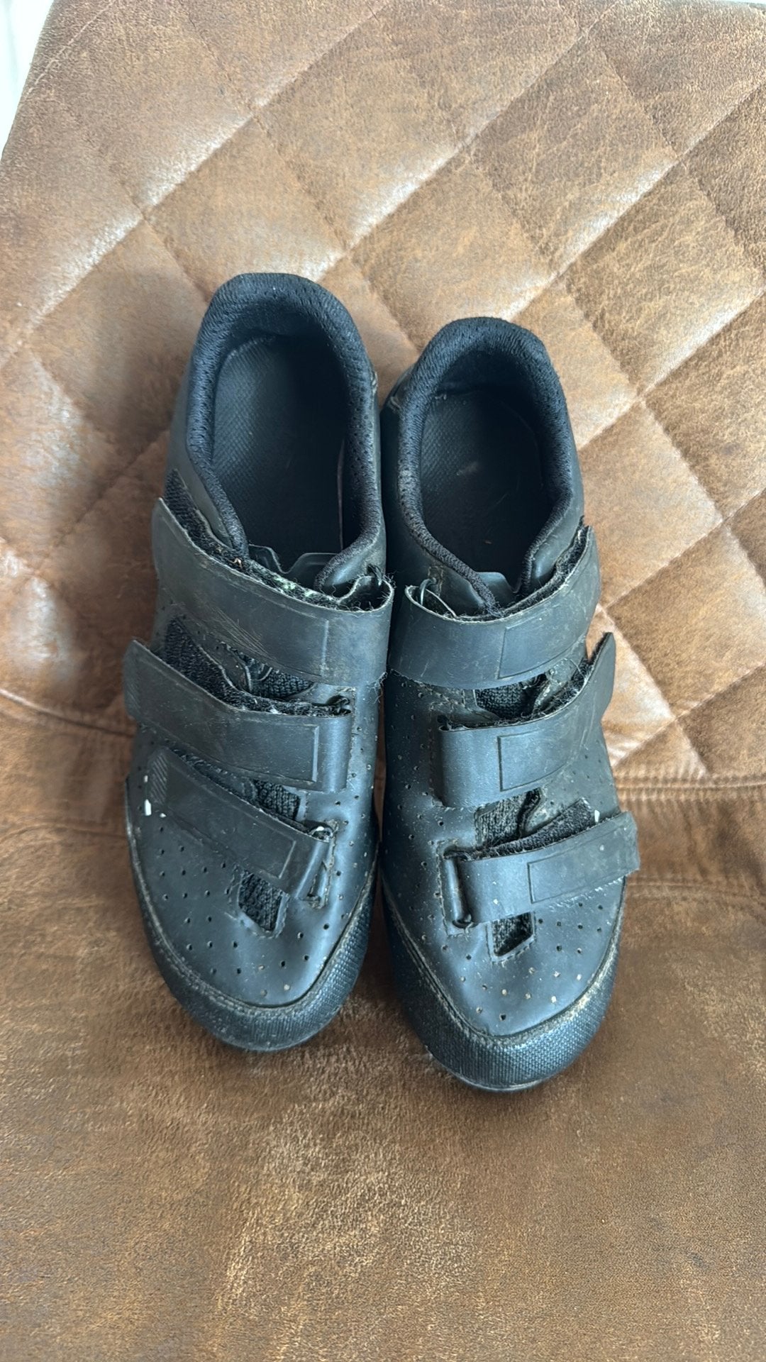 Rockrider fietsschoenen, Ophalen of Verzenden, Zo goed als nieuw
