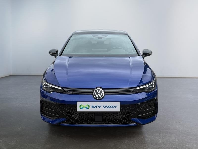 Volkswagen Golf R-Line | 1.5 150CV | CarPlay | Toit ouvrant, 118 g/km, Achat, Euro 6, Entreprise
