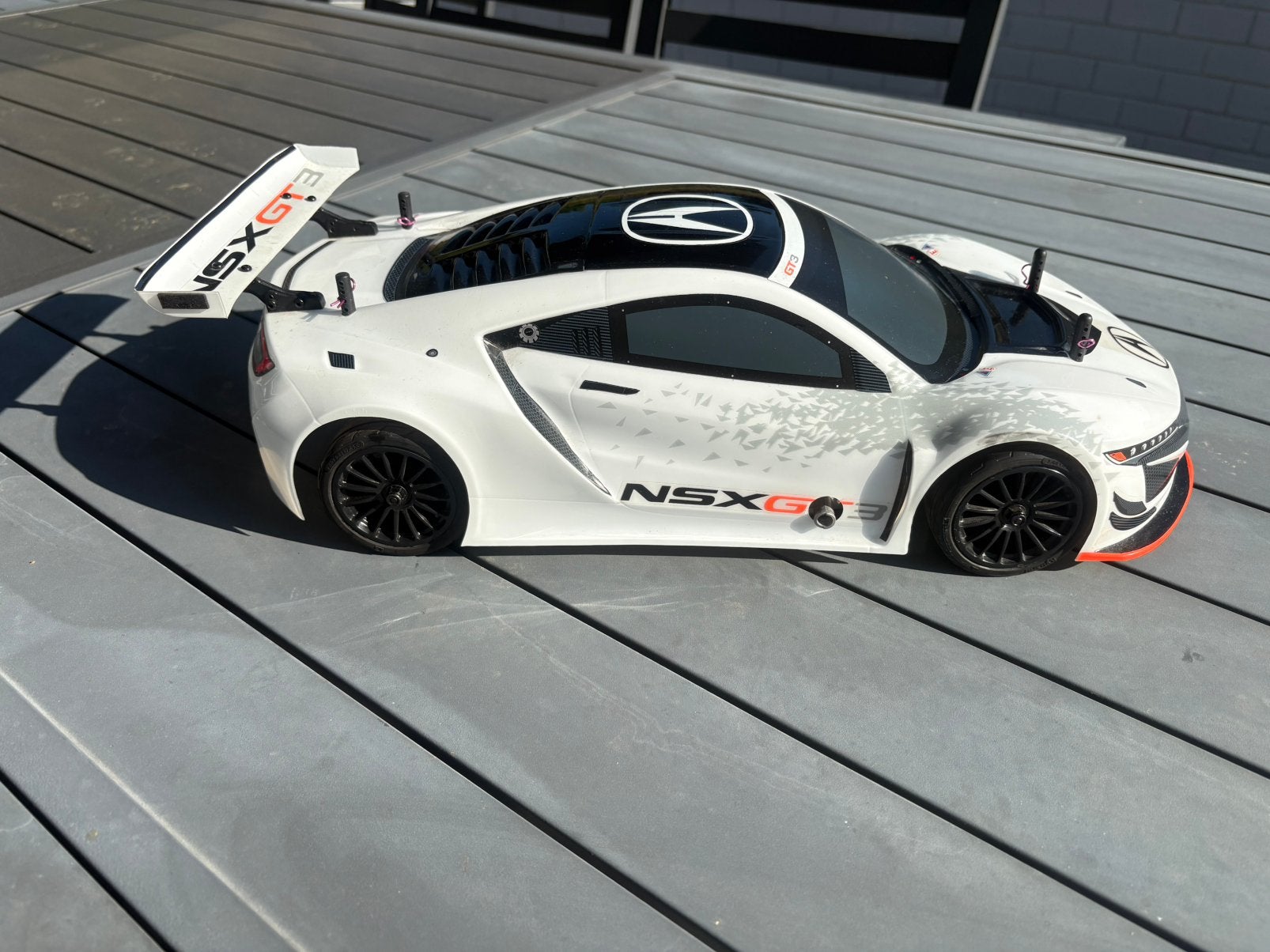 Kyosho FW06 neuve - nitro 1/10, Hobby & Loisirs créatifs, Modélisme | Radiocommandé & Téléguidé | Voitures, Neuf, Échelle 1:10