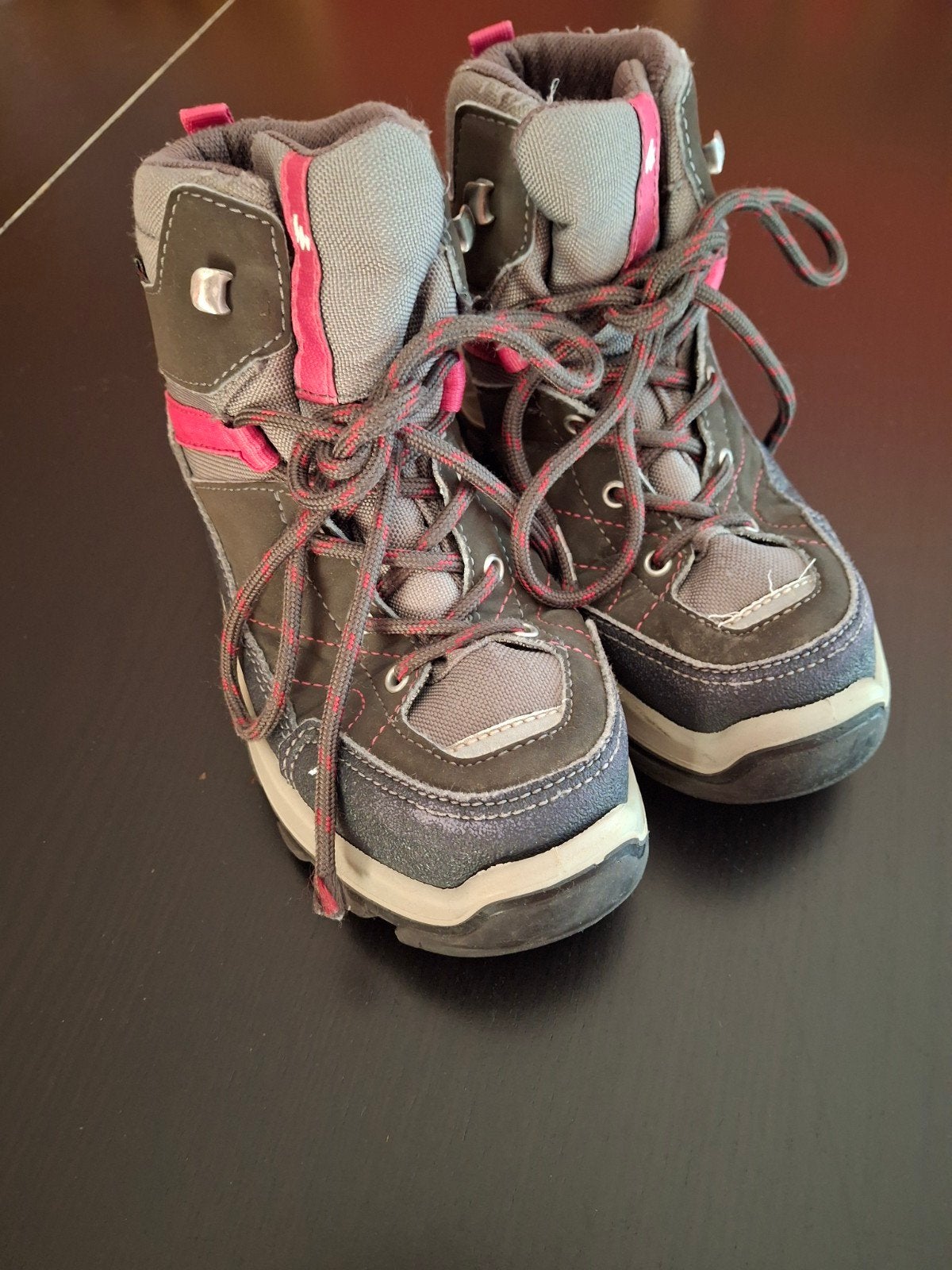 wandelschoenen maat 32 decatlon ideaal voor de jeugdbeweging, Kinderen en Baby's, Ophalen