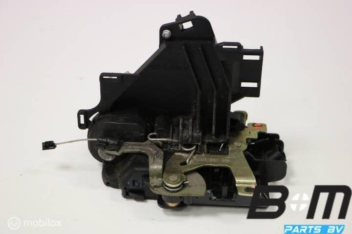 Portierslot rechts Volkswagen Golf 4 3 deurs, Gebruikt