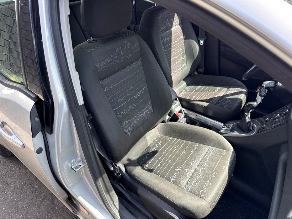 SIEGE AVANT DROIT ( PASSAGER ) Opel Meriva (B), Opel, Opel Automobile GmbH, Utilisé, Kontakt-opel@opel.com