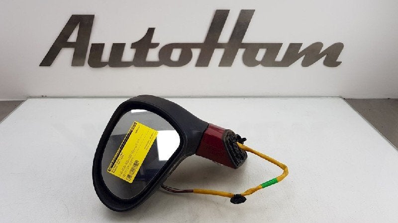 RETROVISEUR LATERAL GAUCHE Peugeot 308 (4A / C) (|8153NE|), Utilisé, Peugeot