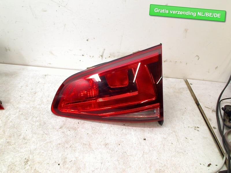PANNEAU ARRIÈRE DROIT AVEC LAMPE Volkswagen Golf VII (AUA), Autos : Pièces & Accessoires, Volkswagen, Volkswagen AG, Utilisé, Kundenbetreuung@volkswagen.de