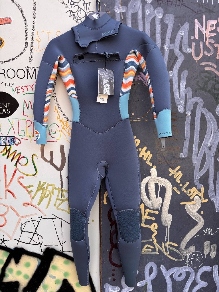 Wetsuit Quiksilver & Roxy, Ophalen, Nieuw, Overige typen
