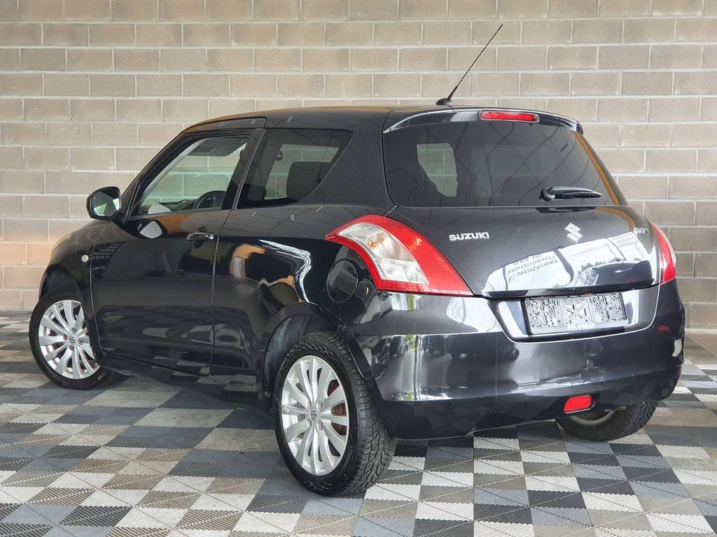 Suzuki Swift 1.2 ESSENCE 94CV - ROULE PARFAITEMENT, 1242 cm³, Euro 5, Achat, Entreprise