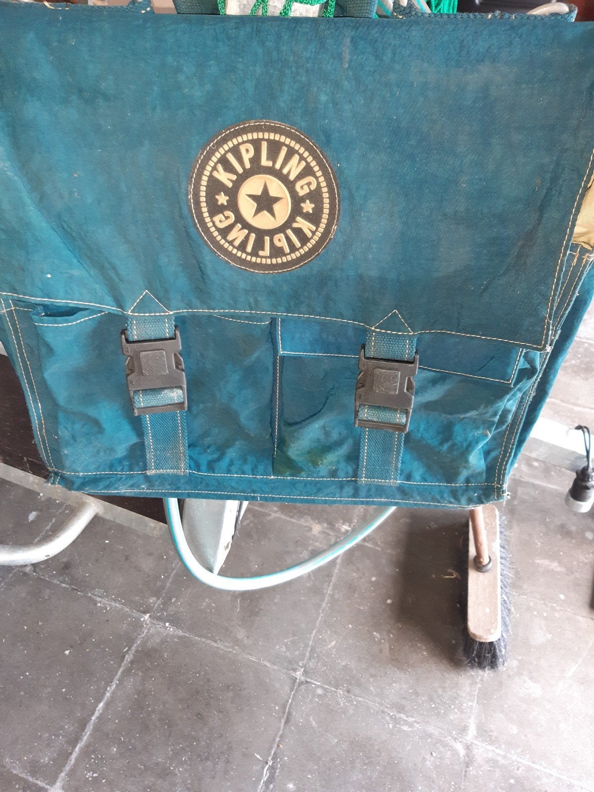 Sac Kipling, Bijoux, Sacs & Beauté, Sacs | Sacs de voyage & Petits Sacs de voyage, Enlèvement