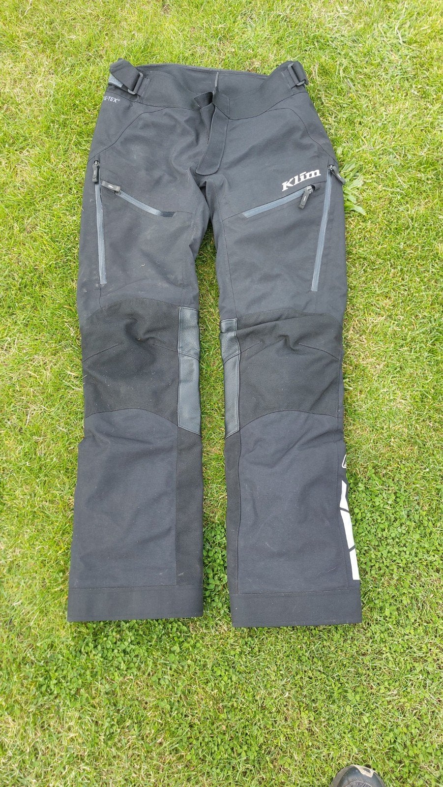 klim motorbroek gortech, Motoren, Kleding | Motorkleding, Ophalen, Heren, Broek | textiel, KLIM