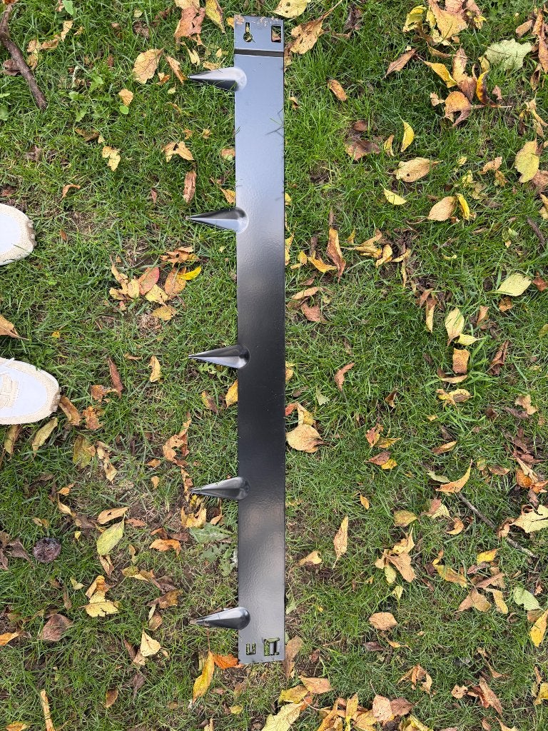 Bordures, Jardin & Terrasse, Neuf, Bordure, Enlèvement, Autres matériaux