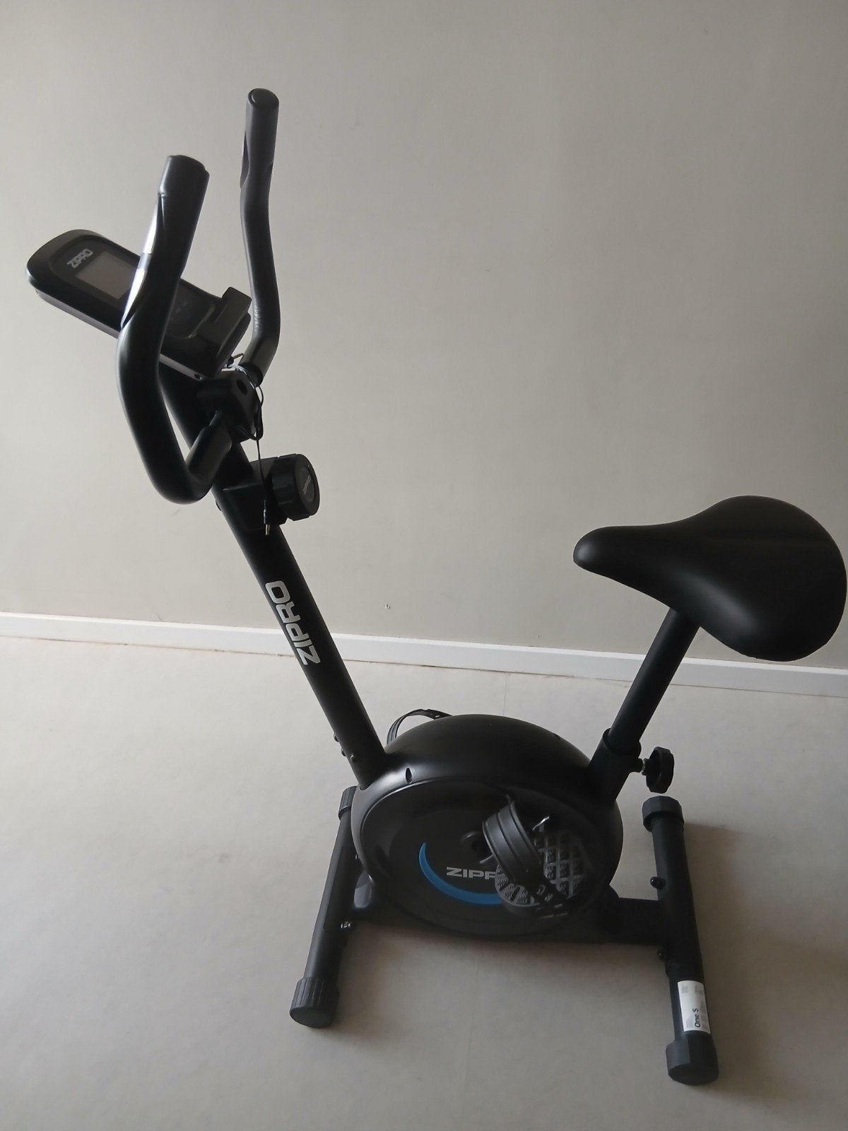 vélo d'exercice, Enlèvement, Comme neuf, Vélo d'appartement