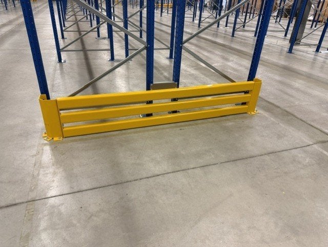Gebruikte Palletstellingen merk Esmena, Zakelijke goederen, Ophalen of Verzenden