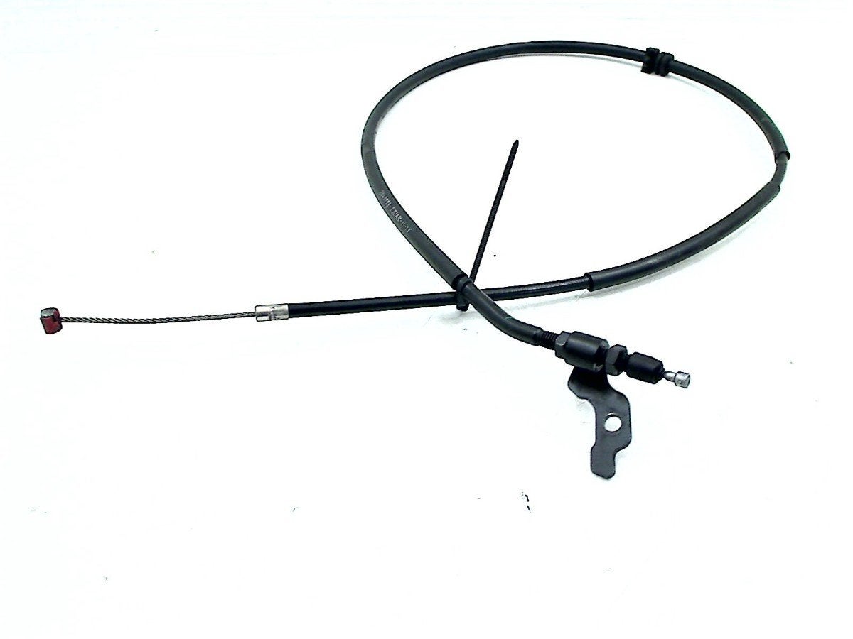 CABLE EMBRAYAGE Street Triple 675 R 2013-2017 (2049699), Motos, Dhr. S. di Majo, Utilisé, Info@cama-motorparts.nl, P.J. Troelstraweg 8 8
3144 CX  MAASSLUIS, NL