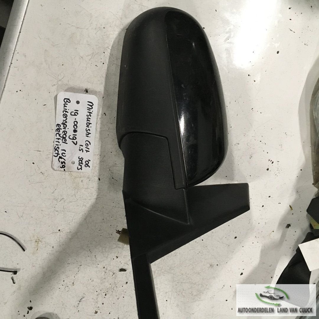 Mitsubishi Colt 3drs 1.5 16v 2005 Wagennr 19-00197 Elektr Bu, Auto-onderdelen, Gebruikt, -, -, Ophalen of Verzenden