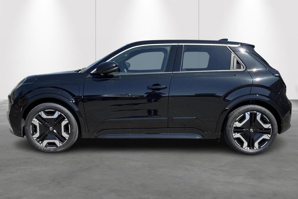 Nissan Micra 52 kWh Evolve (automatique), Autos, Achat, 110 kW, Entreprise, 5 portes